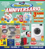 Risparmio Casa Anniversario - al 12.10.2025