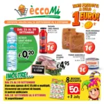 Eccomi Eccomi Plus - al 08.10.2025