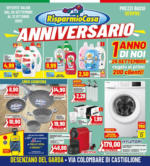 Risparmio Casa Anniversario - al 12.10.2025