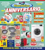 Risparmio Casa Anniversario - al 12.10.2025
