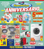 Risparmio Casa Anniversario - al 12.10.2025