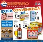 Emisfero Extra Convenienza - al 08.10.2025