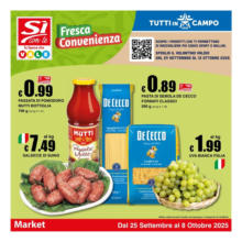 Fresca Convenienza