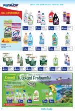 Appuntamento con la convenienza