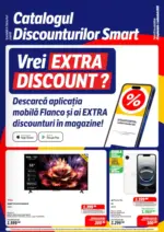 Flanco Catalog Flanco până în data de 01.10.2025 - până la 01-10-25