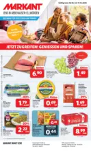 Markant Markt Jens Ellwürden Markant Jens - Angebote 06.10.-11.10.2025 - bis 11.10.2025