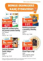 Atrakcyjne oferty specjalne dla wszystkich E.Leclerc – do 09.10.2025