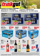 trinkgut: Wochenangebote