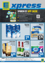 E xpress: Wochenangebote