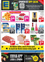 EDEKA EDEKA: Wochenangebote - bis 04.10.2025