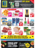 EDEKA: Wochenangebote