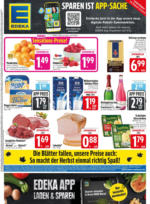 EDEKA: Wochenangebote