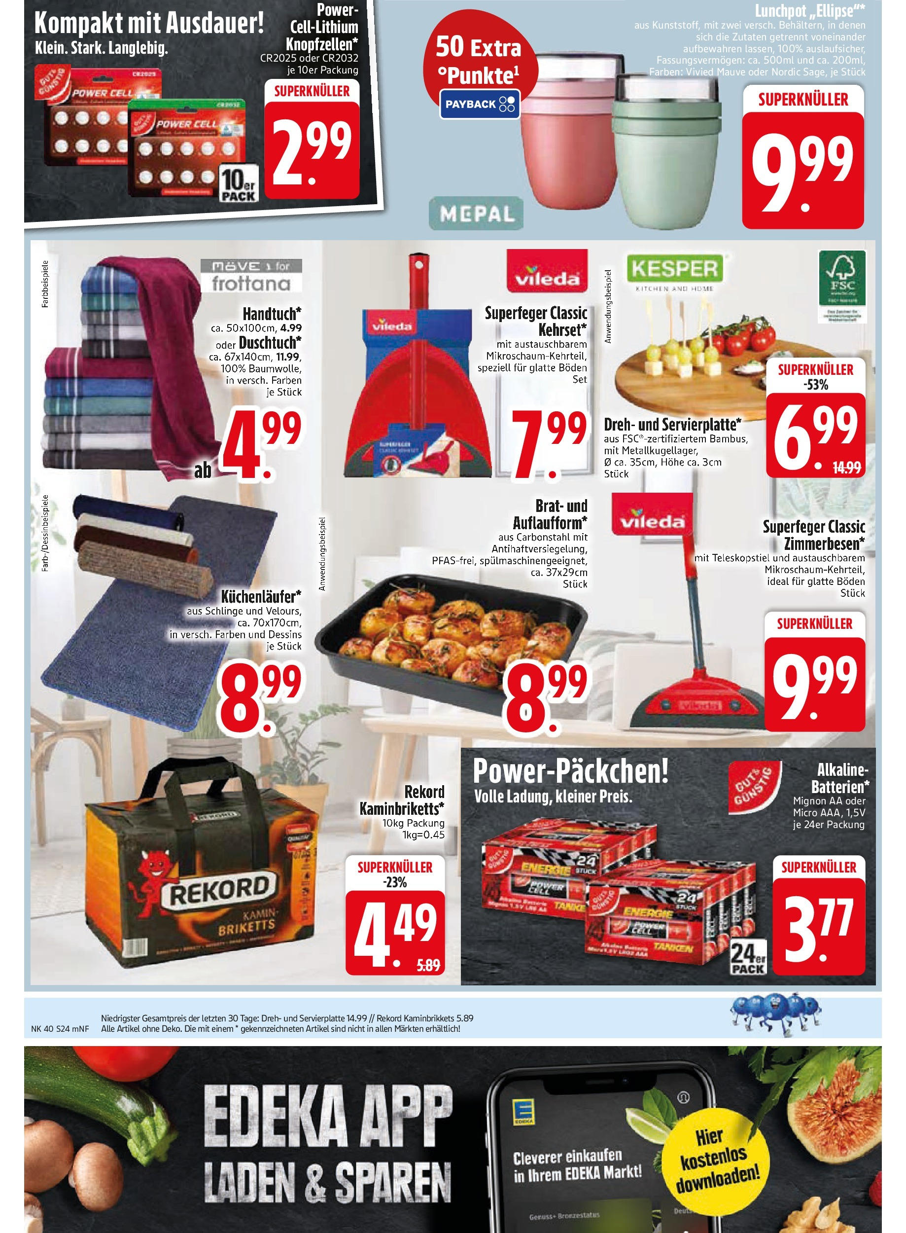Edeka prospekt Haar (ab 29.09.2025) » Angebote Online | Seite: 24 | Produkte: Kamin Edeka prospekt Haar (ab 29.09.2025) » Angebote Online | Seite: 24 | Produkte: Kamin