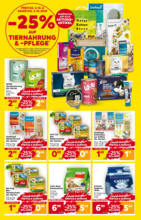 BILLA: Flugblatt gültig bei BILLA & BILLA PLUS