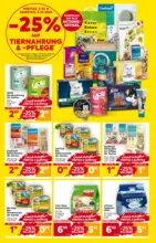 BILLA: Flugblatt gültig bei BILLA & BILLA PLUS