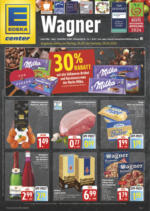 Frischecenter Wagner Aktuelle Wochenangebote - bis 04.10.2025