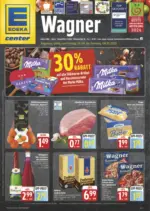 Frischecenter Wagner Aktuelle Wochenangebote - bis 04.10.2025