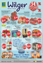 E center: Wochenangebote
