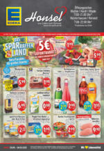 EDEKA Honsel EDEKA: Wochenangebote - bis 04.10.2025
