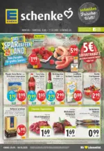 EDEKA EDEKA: Wochenangebote - bis 04.10.2025