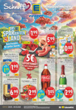 E center: Wochenangebote
