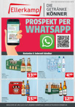 Getränke Ellerkamp: Getränkeangebote