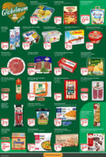 Globus: Wochenangebote