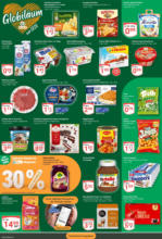 Globus: Wochenangebote