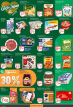 Globus: Wochenangebote