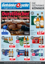 Getränke Quelle: Getränkeangebote