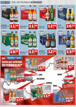 Getränke Quelle: Getränkeangebote