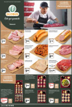 Globus: Wochenangebote