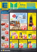 Marktkauf Marktkauf: Wochenangebote - bis 04.10.2025