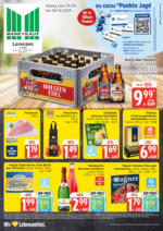 Marktkauf Marktkauf: Wochenangebote - bis 04.10.2025
