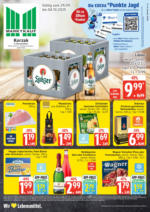 Marktkauf Marktkauf: Wochenangebote - bis 04.10.2025