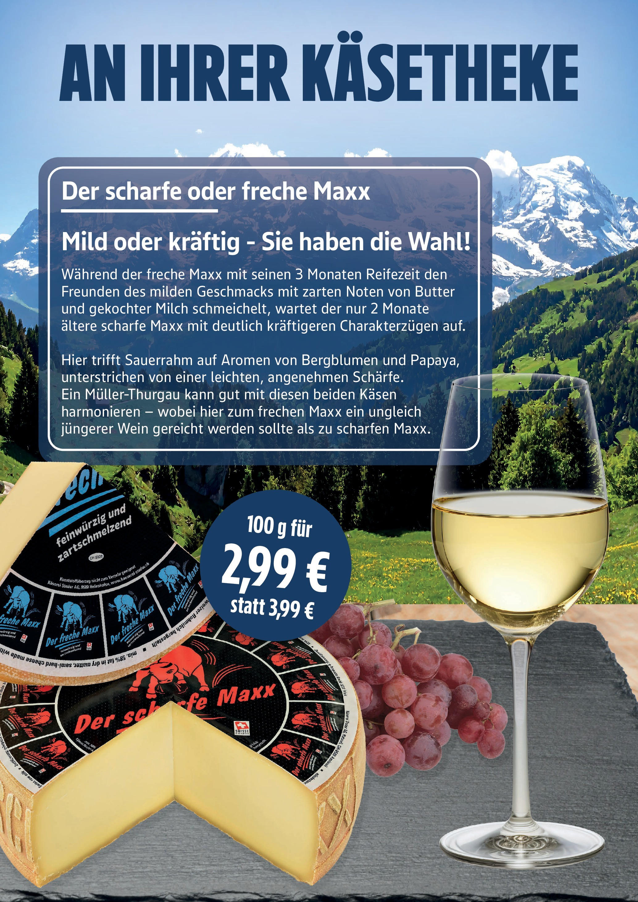 Edeka prospekt Hamburg	 (ab 28.09.2025) » Angebote Online | Seite: 21 | Produkte: Milch, Butter, Wein, Sauerrahm
