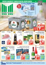 Marktkauf Marktkauf: Wochenangebote - bis 04.10.2025