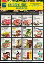 EDEKA EDEKA: Wochenangebote - bis 04.10.2025