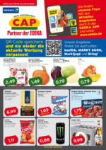 CAP Markt Rostock Reutershagen EDEKA: Wochenangebote - bis 04.10.2025