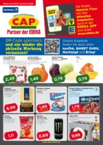 EDEKA EDEKA: Wochenangebote - bis 04.10.2025