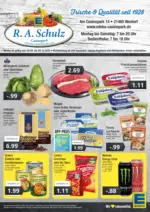 EDEKA EDEKA: Wochenangebote - bis 04.10.2025