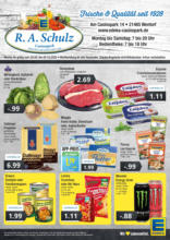 EDEKA: Wochenangebote