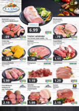 EDEKA: Wochenangebote
