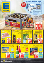 EDEKA Jensen EDEKA: Wochenangebote - bis 04.10.2025