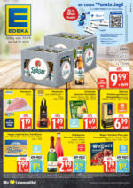Frischemarkt Friedberg EDEKA: Wochenangebote - bis 04.10.2025