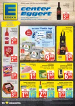 EDEKA EDEKA: Wochenangebote - bis 04.10.2025
