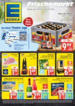 EDEKA Jensen EDEKA: Wochenangebote - bis 04.10.2025