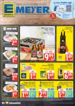 EDEKA EDEKA: Wochenangebote - bis 04.10.2025