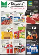 EDEKA EDEKA: Wochenangebote - bis 04.10.2025