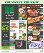 Marktkauf Marktkauf: Wochenangebote - bis 04.10.2025